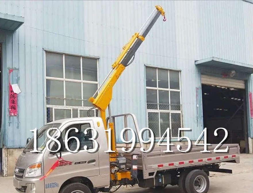 晋宁区随车吊机随车吊机12/24V车载吊小型随车吊悬臂吊晋宁区附近悬臂吊出租